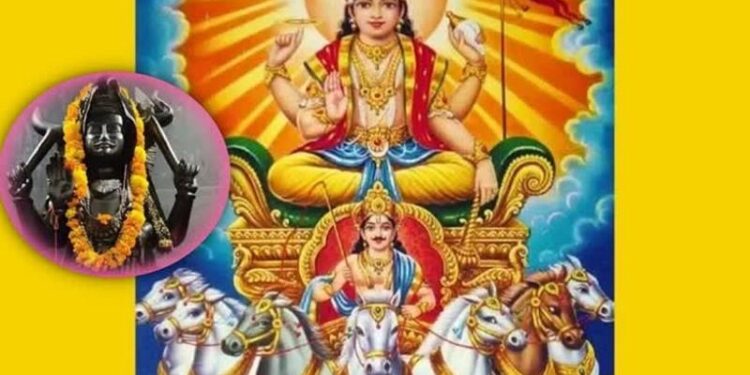 १२ वर्षपछि अप्रिलमा गुरु सूर्य संयोग, यी व्यक्तिहरूको भाग्यमा लाभै लाभ