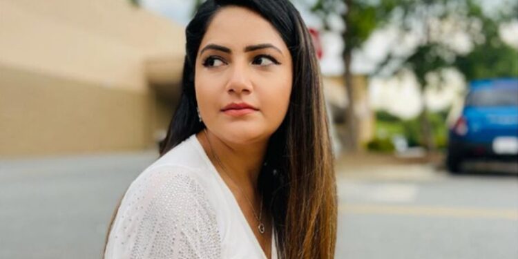 वर्षाको टुट्यो वैवाहिक जीवन, श्रीमान्‌ले गरे अर्को विवाह