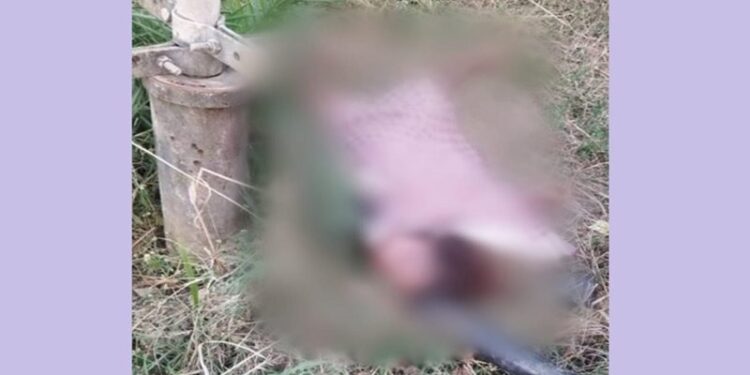 सन्तानको लोभमा नाबालिग बालिकाको बलि चढाएपछि…