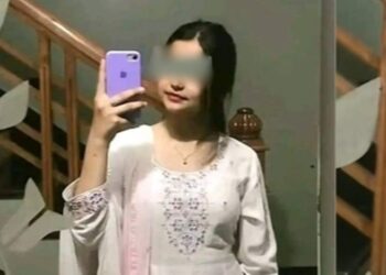 पोखराकी १५, वर्षीया किशोरीको चित्कार भाइ बाटै दुर्व्यवहारमा परेँ, परिवारले साथ दिएन।मार्ने धम्की सम्म दिए , हेर्नुहोस