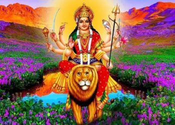 चैत्र नवरात्रि अघि गर्नुहोस् यी महत्त्वपूर्ण कामहरू, अन्यथा आशीर्वाद नदिई फर्किन्छिन् माता दुर्गा