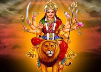 चैत्र नवरात्रिमा बन्दैछ नौ महान् संयोग, देवी खुशी हुँदा हुन्छ यसरी धनको वर्षा
