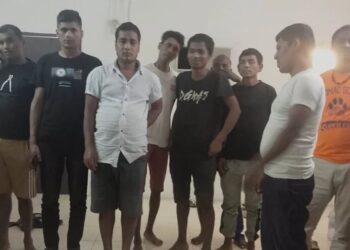 साउदी अरेबिया पुगेका युवाहरू काम र दामको अभावमा यसरी छट्पटाउँदै….