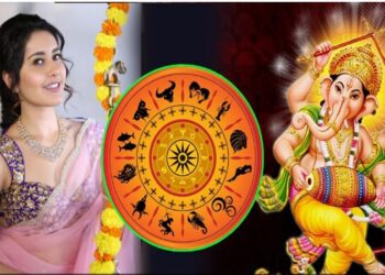 ७०० वर्षपछि एकसाथ बन्दैछ पाँच राजयोग, यी ४ राशिको जीवनमा हुनेछ चमत्कारी परिवर्तन… हेर्नुहोस