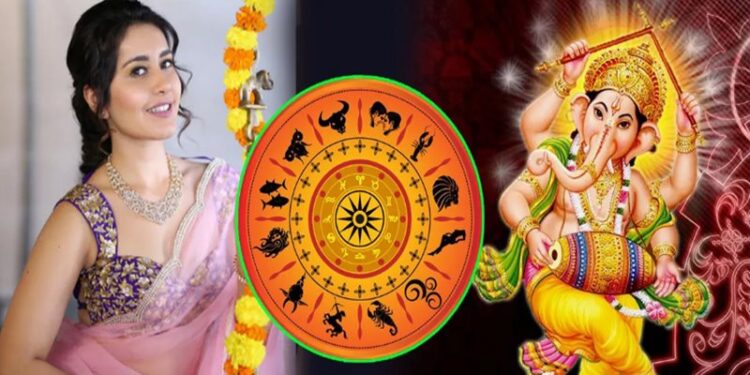 ७०० वर्षपछि एकसाथ बन्दैछ पाँच राजयोग, यी ४ राशिको जीवनमा हुनेछ चमत्कारी परिवर्तन… हेर्नुहोस