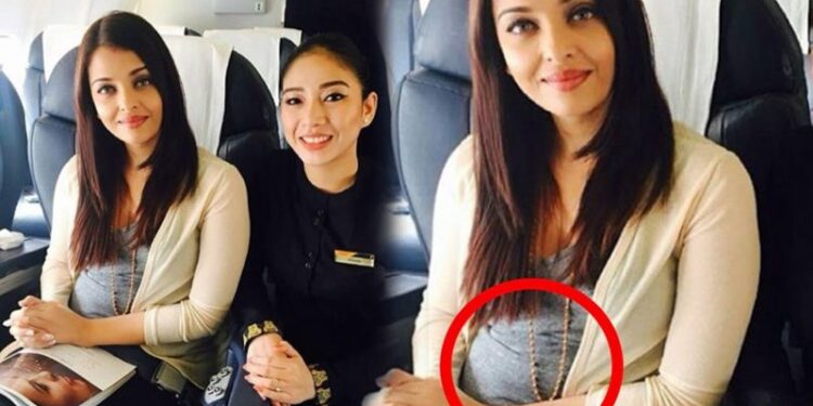 ऐश्वर्या राय गर्भवती भएपछि जब बलिउडमा हङ्गामा मच्चियो…