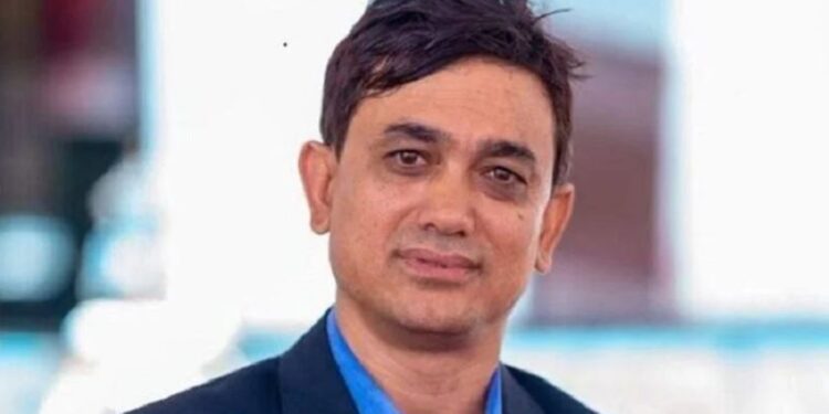 २ करोड मागेको अडियो सार्वजनिक भएपछि ढाकाकुमार श्रेष्ठले बुझाए स्पष्टीकरण