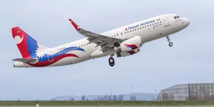 वायुसेवा निगम खाने खुम्लेकिरा मन्त्री नै रहेछन् : संस्कृतिमन्त्री किराती