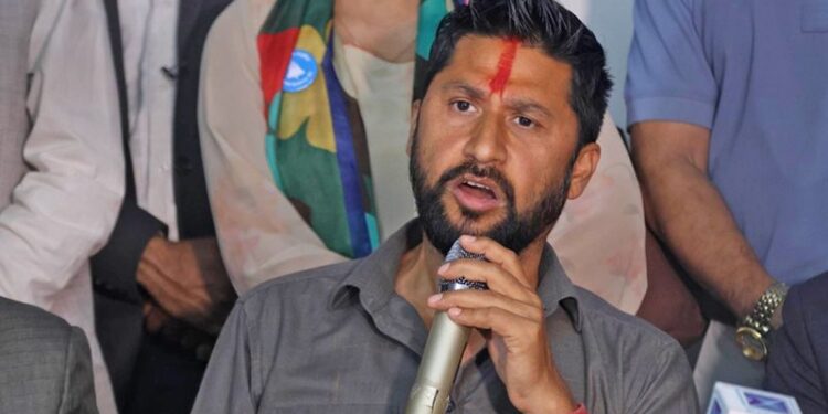 जित्ने पक्का भएपछि रबिले भनेः सरकारलाई दिएको समर्थन कायम राख्नुपर्ने कारण छैन