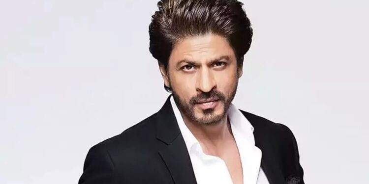 शाहरुख विश्वकै प्रभावशाली व्यक्तिहरुको शीर्ष स्थानमा