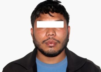 दुबई पठाइदिन्छु भनी ३५ लाख ठगेको आरोपमा एक जना पक्राउ
