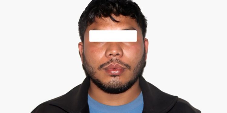दुबई पठाइदिन्छु भनी ३५ लाख ठगेको आरोपमा एक जना पक्राउ