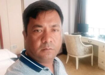 सुन्दर यातायातका अध्यक्षले गरे पत्रकारमाथि दुर्व्यवहार