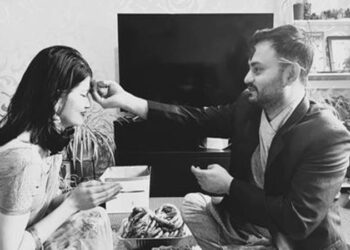 दशैमा घर आउछौं भनेका छपियाका सन्तोष र प्रतिमाले अष्ट्रेलियामै ज्यान गुमाए