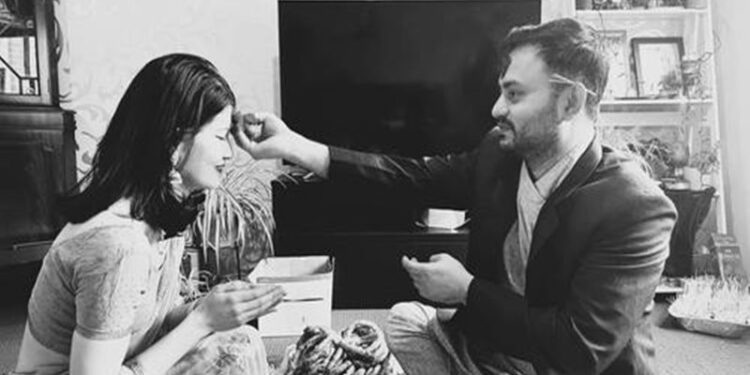 दशैमा घर आउछौं भनेका छपियाका सन्तोष र प्रतिमाले अष्ट्रेलियामै ज्यान गुमाए