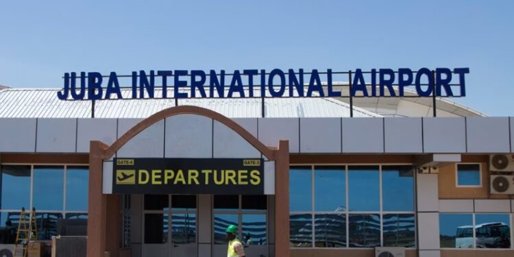 सुडानमा रहेका ८ जना नेपाली आज फर्किंदै, ५ जना भोलि आउने