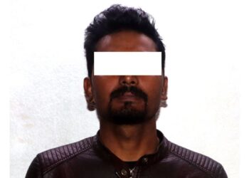 थाइल्याण्ड पठाइदिन्छु भन्दै साढे ३ लाख ठगेपछि…