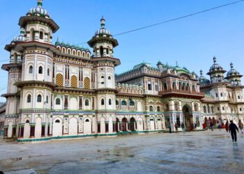 ‘धाम’लाई आस्थाले जोगाउँछ