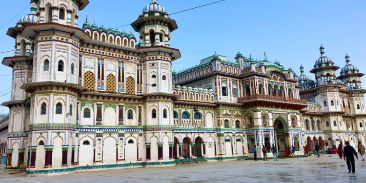 ‘धाम’लाई आस्थाले जोगाउँछ