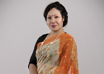 पूजाको रेस्टुरेन्टमा पहिलो ग्राहक गौरी मल्ल, तिरेको पैसालाई मन्दिरमा राखिने…