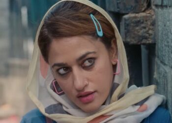 ‘जुलेबी’ को मन सार्वजनिक (भिडियोमै हेर्नुहोस्)