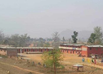 १३ वर्षीया छात्रा मृत भेटिएपछि विद्यालयका सञ्चालक र प्रिन्सिपल पक्राउ