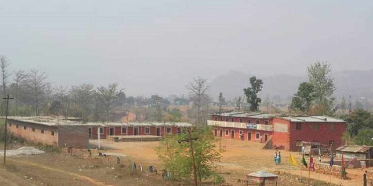 १३ वर्षीया छात्रा मृत भेटिएपछि विद्यालयका सञ्चालक र प्रिन्सिपल पक्राउ