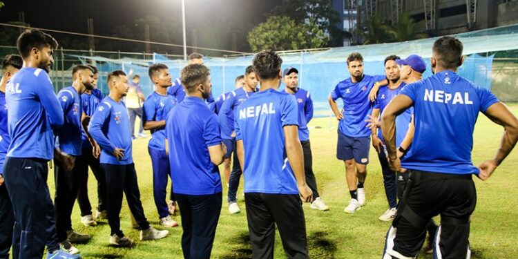 एसिया कपमा नेपाल र भारत खेल्दै, रोहित भर्सेस रोहितको भिडन्त