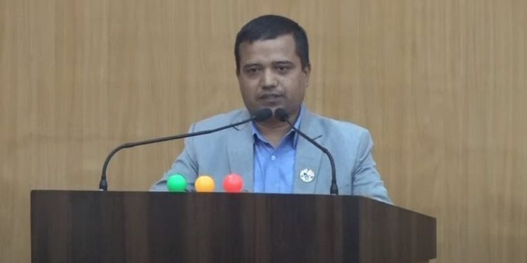 मुख्यमन्त्री कार्कीलाई माओवादीको चेतावनीः हाम्रो त्यागलाई नजरअन्दाज नगरियोस्