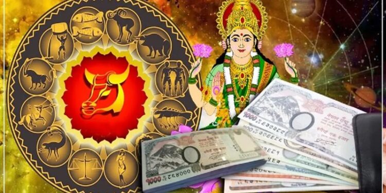 आइतबारबाट सुरु हुन्छ यी ४ राशिका सुखका दिन, चौतर्फी धन-लाभले बनाउँछ मालामाल