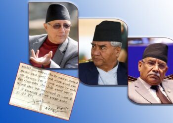 कोशीमा ब्युँतदै गठबन्धन, के गर्छ एमाले?