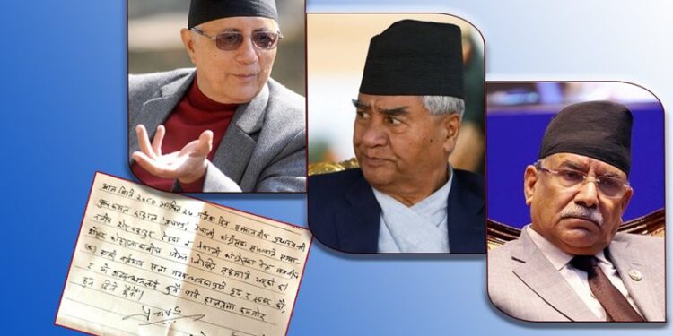 कोशीमा ब्युँतदै गठबन्धन, के गर्छ एमाले?