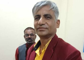 कोशीमा एमालेलाई मुख्यमन्त्रीको प्रस्ताव : सर्वदलीय सरकार