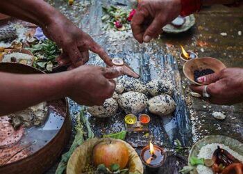 आज पितृपक्ष समापन गरिंदै, भोलिदेखि दुर्गापक्ष सुरु…