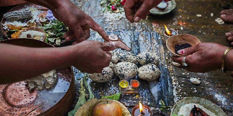 आज पितृपक्ष समापन गरिंदै, भोलिदेखि दुर्गापक्ष सुरु…