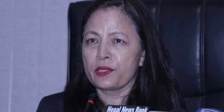 इजरायलस्थित नेपाली दूतावासको कार्य उच्च प्रशंसनीय