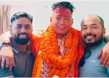 रिगलको कैद मिनाहा गर्न ‘किर्ते’, गृहसचिवको भूमिका शंकास्पद