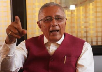 कोशीमा शेखर समूहको विद्रोह, एमालेको साथ