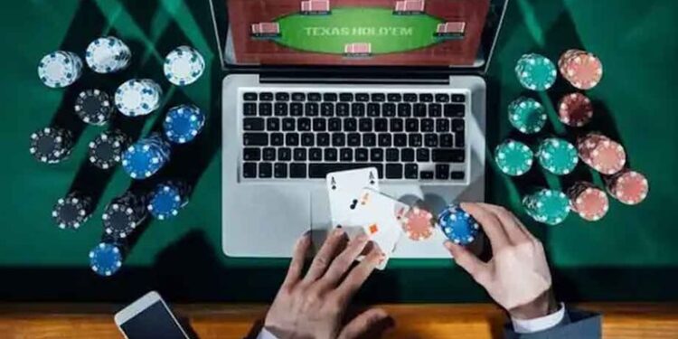 अनलाईन गेम्बलिङ, क्रिप्टो र हुण्डी संचालन गर्ने श्रेष्ठ पक्राउ