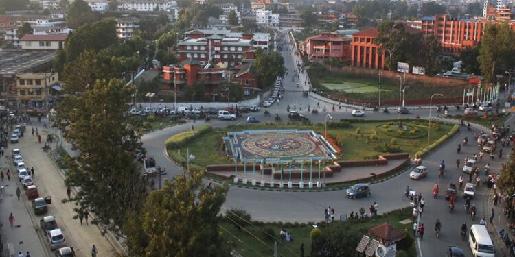 मंसिर ७ गते काठमाडौंमा प्रहरी र सशस्त्र फिल्डमा, सेना ब्याकअपमा