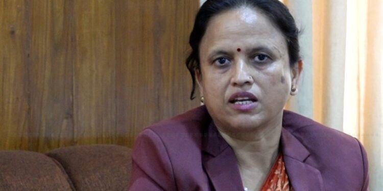 सञ्चार मन्त्रीलाई प्रश्न: टिकटक कहिले खोल्नुहुन्छ ? (भिडियो हेर्नुस्)