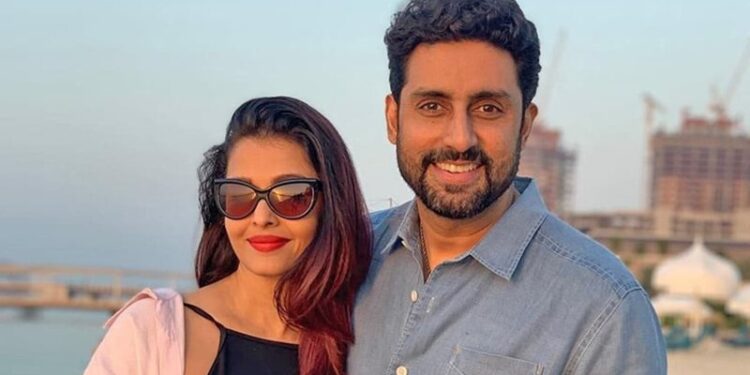 ऐश्वर्या र अभिषेकको डिभोर्स हुन लागेको हो?