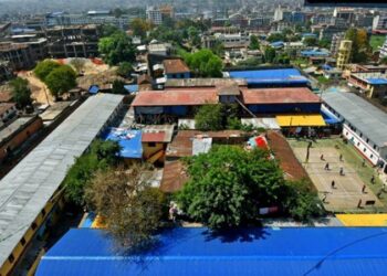 धरौटी बुझाए पनि छुटेनन् नक्कली भुटानी शरणार्थी प्रकरणका यी ३ आरोपीहरू… काे काे हुन?