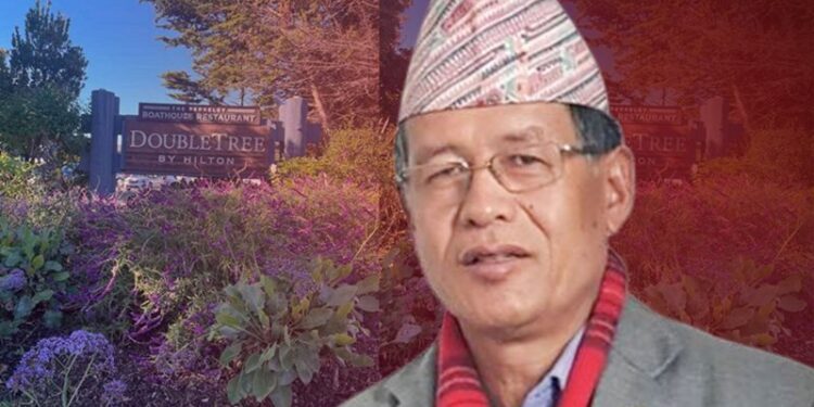 न्यायाधीश बनाउन करोडौंको डिल, विदेशसम्म दौडधूप