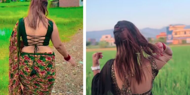 टिकटकको भिड अब ‘रिल’ तिर !