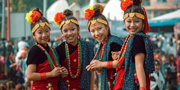 आज तमु ल्होसार, सार्वजनिक बिदा