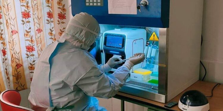 भारतबाट फर्किएकाहरूमा कोरोना सङ्क्रमण देखिँदै