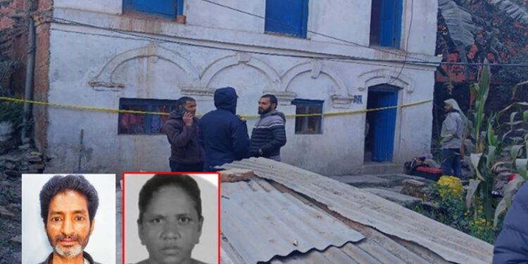 राजधानीमै बिभत्स हत्याको घटना तीन महिनासम्म गुपचुप
