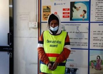 यी रहेछन् लिभिङ टुगेदरमा बस्ने ‘प्रेमिका’को स्वयम्भूमा हत्या गर्ने युवक