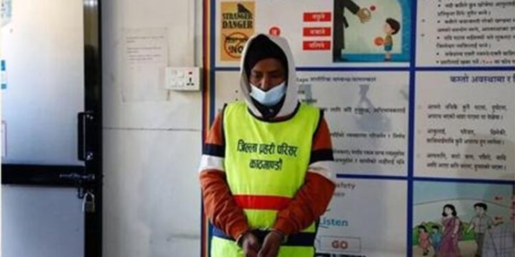 यी रहेछन् लिभिङ टुगेदरमा बस्ने ‘प्रेमिका’को स्वयम्भूमा हत्या गर्ने युवक